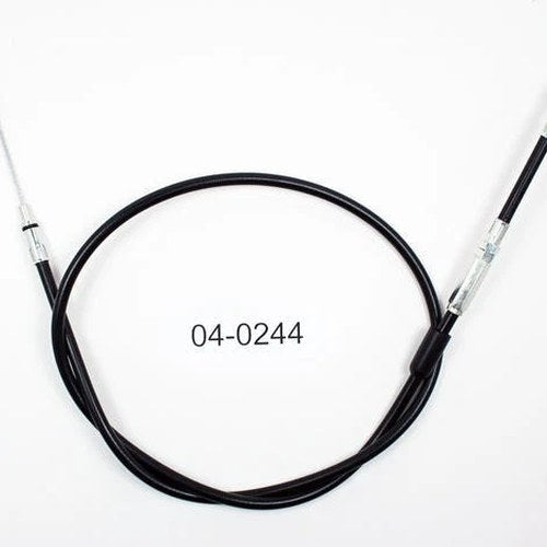 Motion Pro Clutch Cable Black #04-0244 fits Suzuki RM250/RM125