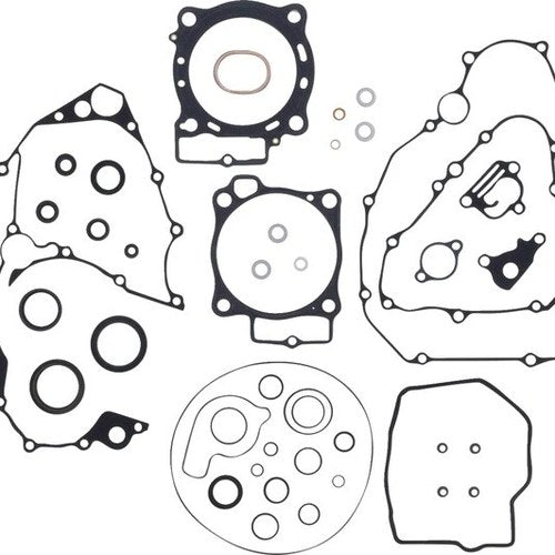 Athena Complete Gasket Kit with Oil Seals fits Honda CRF450R/CRF450X/CRF450RX