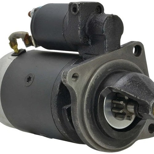 BikeMaster Starter #15410-54243BM fits Honda CRF125F/CRF125F Big Wheel 2014-2018