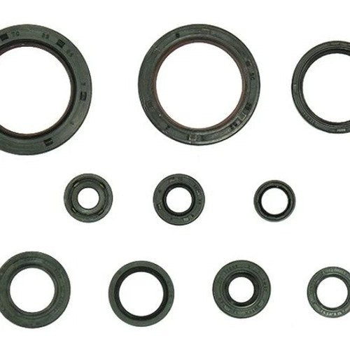 Namura Engine Oil Seal Kit #NX-09221 for Honda CRF450R 2002-2006