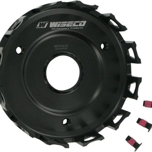 Wiseco Clutch Basket #WPP3018 Yamaha WR400F/YZ400F