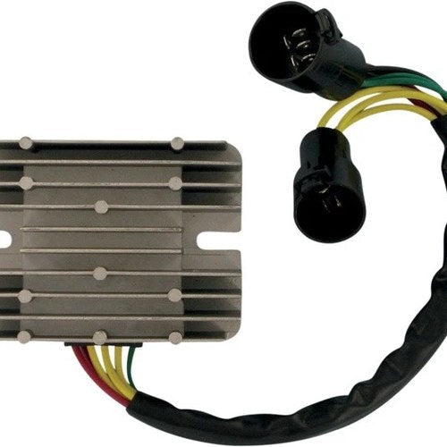 Rick's Motorsports Regulator/Rectifier #10-312 Kawasaki Ninja ZX-12R/Ninja ZX-9R