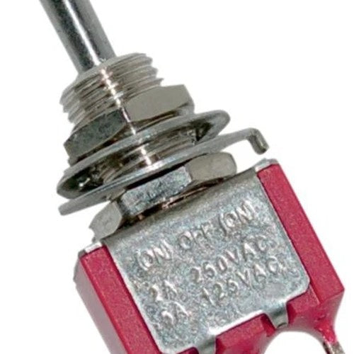 Namz Mini Air Ride Toggle Switch 5 Amp