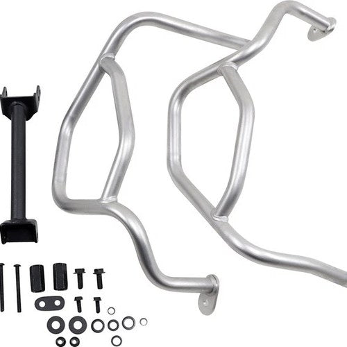 Givi Standard Engine Guard Stainless #TNH5124OX BMW R 1200 GS 2013-2018