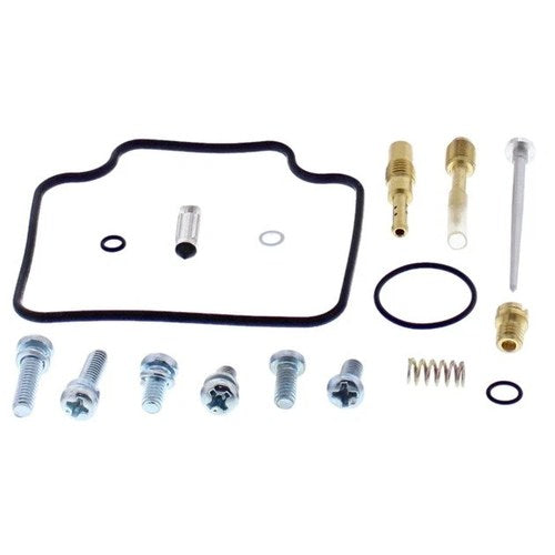All Balls Carburetor Rebuild Kit Honda CN250 Helix 1986-1987/1992-2001/2004-2007