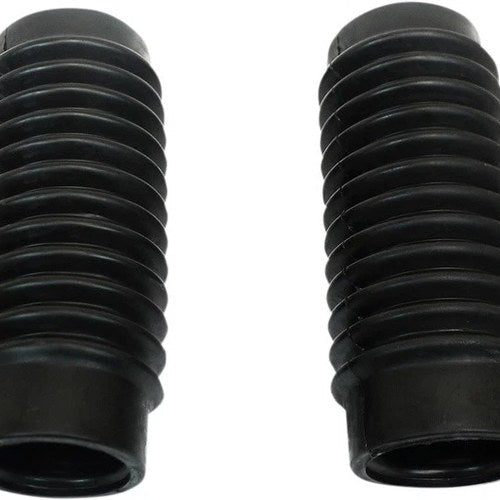 K&S Fork Boot Kit #16-3008 Triumph Bonneville T120 1968-1970