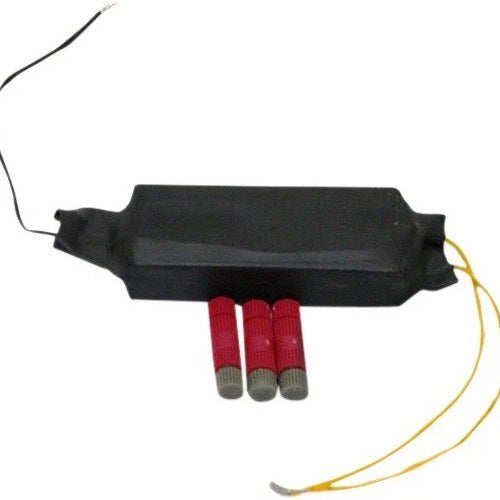 Custom Dynamics Turn Signal Load Equalizer Victory Vegas/Kingpin/Jackpot/Hammer