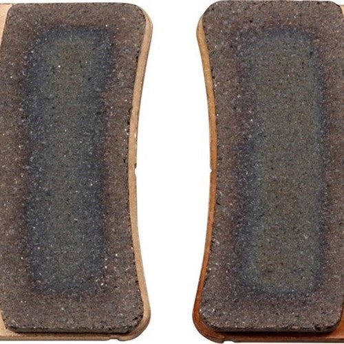 Galfer HH Sintered Ceramic Brake Pads for Honda Cbr 1000/CBR 600/CB1000/CB1100