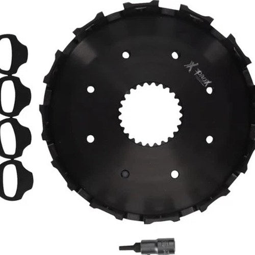 ProX Clutch Basket #17.1417F for Honda CRF450R 2018-2025