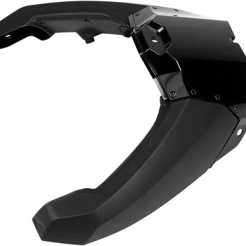 UFO Intake Ducts Black for Yamaha WR250F/YZ250F/YZ250FX/YZ450F/WR450F/YZ450FX