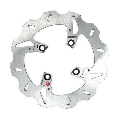 Braking Fixed Brake Rotor #WF7516 Ducati Multistrada 1200/1299/Monster 1200/1199
