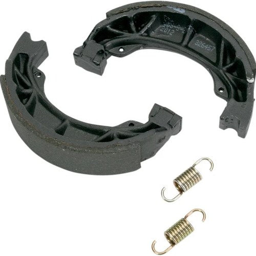 Sbs Ceramic Organic Brake Shoes for Honda Elite 80/EZ90/Elite 150/Passport/Aero