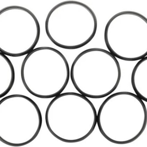S&S O-Ring Gasket for Standard Manifold 10-Pack #16-0244 Harley Davidson