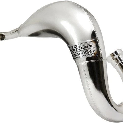 Pro Circuit Platinum Pipe for Yamaha YZ65 2018