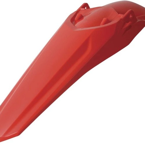 Cycra Replica Rear Fender Red 1CYC-1814-32 for Honda CRF250/CRF450
