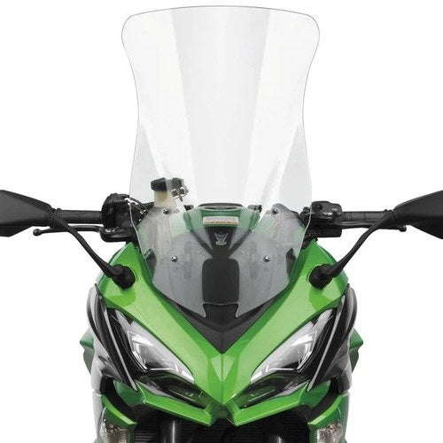National Cycle Fairing Windshield Tall Clear for Kawasaki Ninja 1000 ABS 17-18