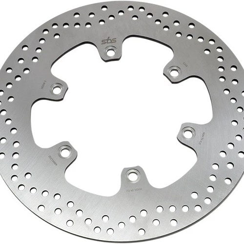 Sbs Stainless Steel Brake Rotor #5268 fits Honda/Triumph
