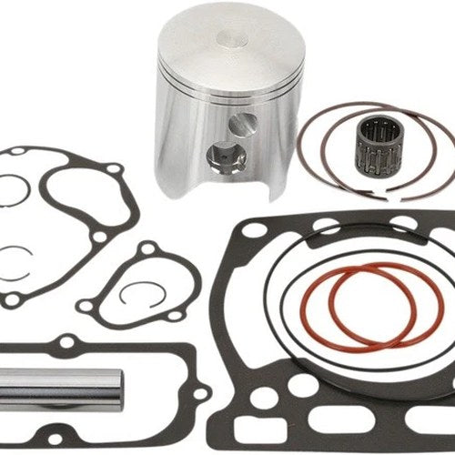 Wiseco Piston Kit 66.40mm for Suzuki RM250 2003-2010