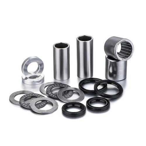 Factory-Links Swingarm Bearing Kit #SAK-H-352 for Honda CRF250R 4-Stroke/CRF450R
