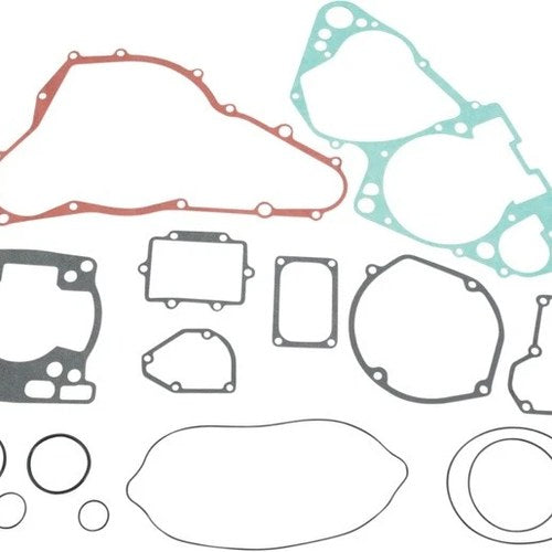 Moose Complete Gasket Set Fits Suzuki RM 250 1999-2000