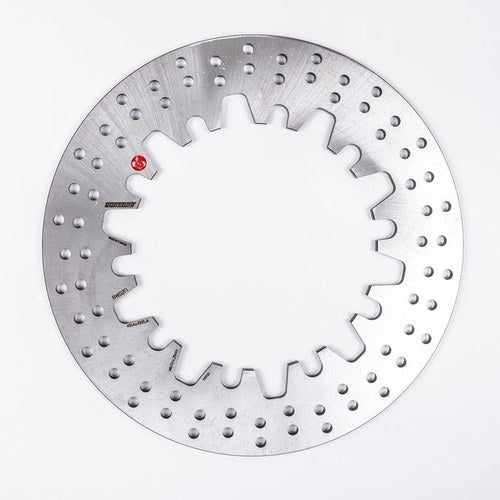 Braking Round Fixed Brake Rotor BMW K 75/R 100/K 100/K 1100/R 80/R 1100/K 1