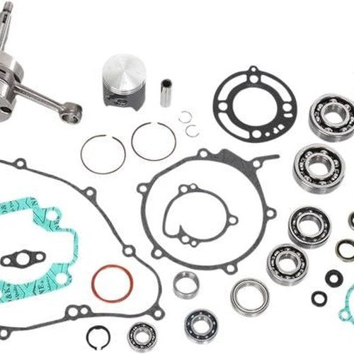 Wrench Rabbit Complete Engine Rebuild Kit fits Kawasaki/Suzuki RM65/KX65 2005