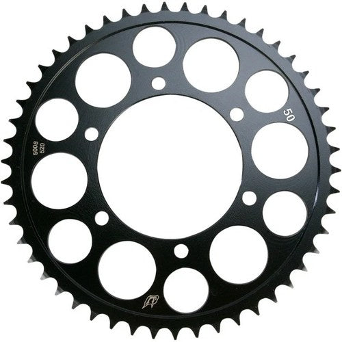 Driven Rear Steel Sprocket 520 50T #5008-520-50T for Yamaha/Suzuki/Kawasaki