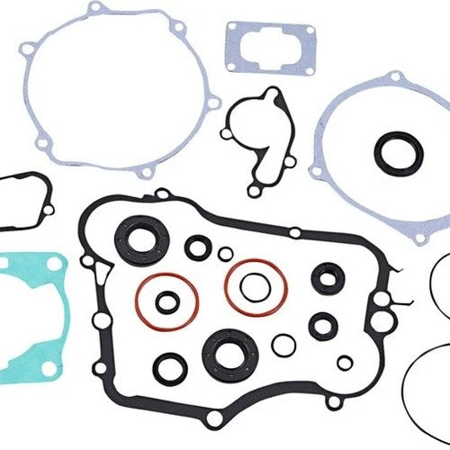 Moose Complete Gasket Kit with Oil Seals fits Yamaha YZ85 2019-2021