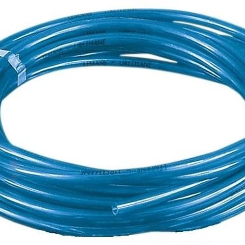 PU Fuel Line 1/8" ID 100 ft. Roll