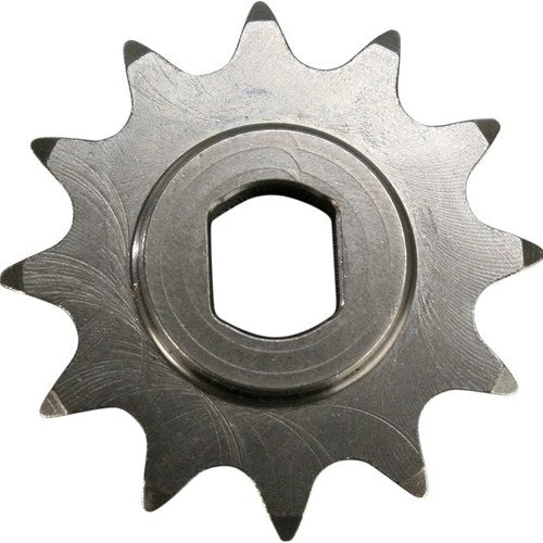 Renthal 415 Standard Front Sprocket 12T KTM/Husqvarna 50 SX/TC 50/50 Sxs