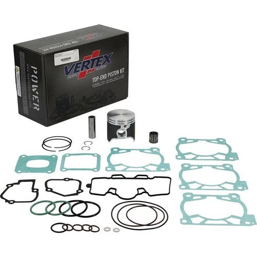 Vertex Top End Piston Kit Size A 57.94mm KTM/Husqvarna 150 XC-W/150 SX