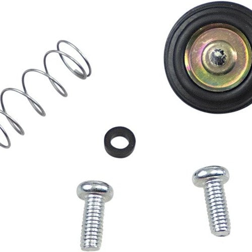 Moose Air Cut Off Valve Rebuild Kit Kawasaki KLX140L/KLX140/KLX140G
