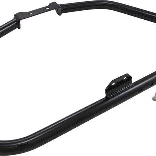 Cobra V-Bend Freeway Highway Bar Black #601-2111B Harley Davidson Sportster