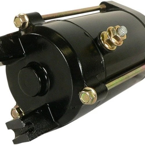 Parts Unlimited Starter Honda VT1100/Pacific Coast