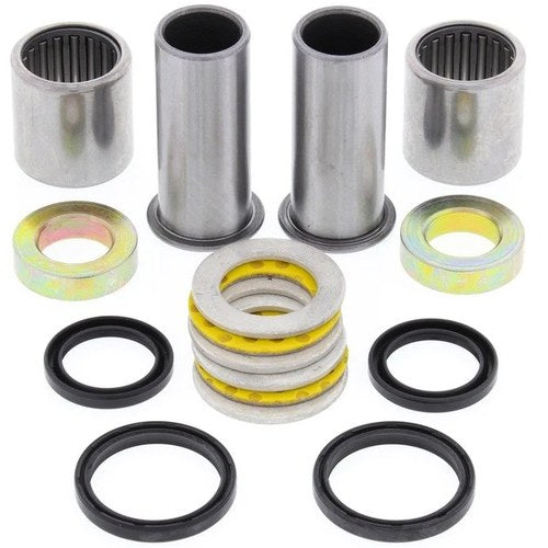 All Balls Swingarm Bearing Kit #28-1043 Kawasaki KX250/KX125 1996-1997