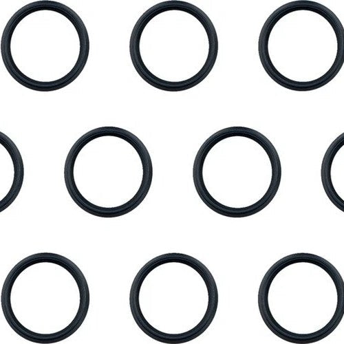 James Intake Manifold Seals Rubber 10-Pack #JGI-26995-97-X Harley Davidson