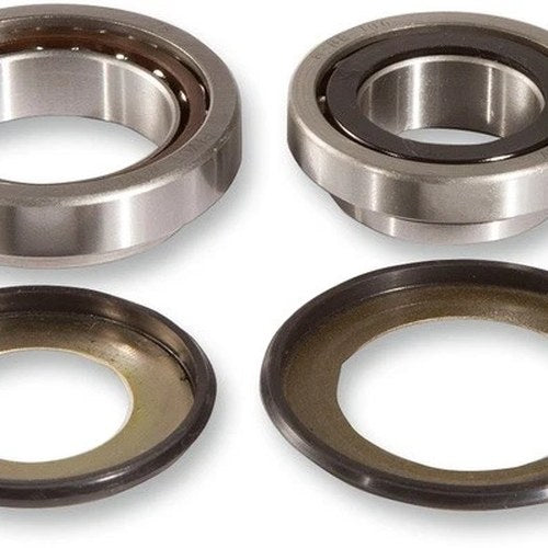 Pivot Works Steering Stem Bearing Kit Honda GL1800 Gold Wing/RVT1000R RC51 SP1