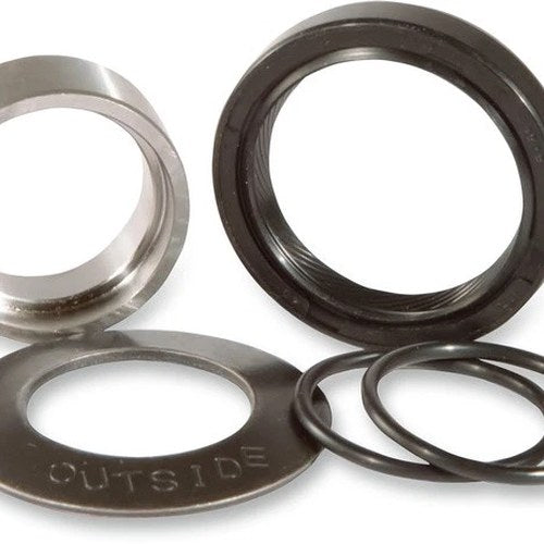Hot Rods Output Shaft Kit #OSK0038 fits Yamaha YZ250 2-Stroke/YZ250X 2-Stroke