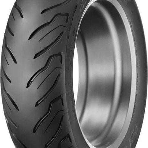 Dunlop American Elite AE2 Motorcycle Tire 150/80B16 77H Rear Bias Belted TL