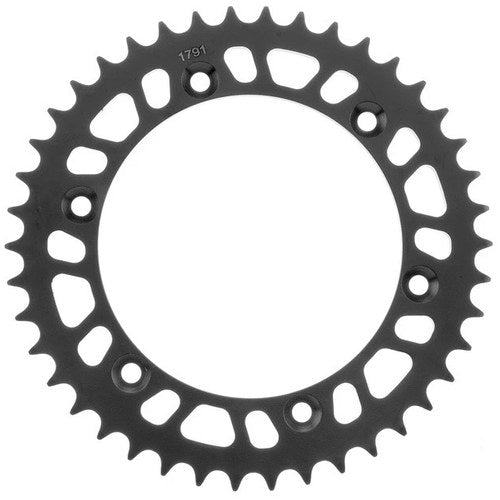 BikeMaster Rear Sprocket 525 42T #251 791 42 fits Suzuki DR650SE 1996-2014