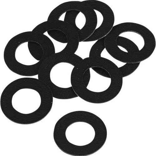 James Oil Pump Cap Washers 10-Pack #JGI-26231-78 Harley Davidson
