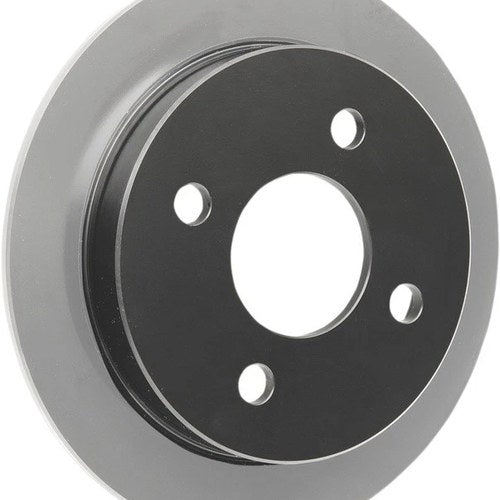 Drag Specialties Rear Brake Rotor Harley Davidson Trikes 2009-2013