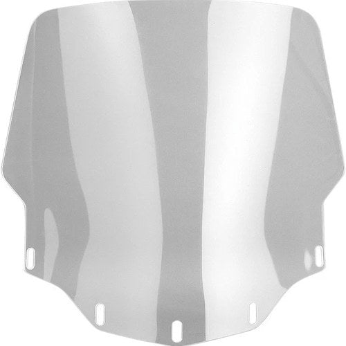 Slipstreamer Replacement Windshield Clear Standard #S-166 fits Honda Goldwing
