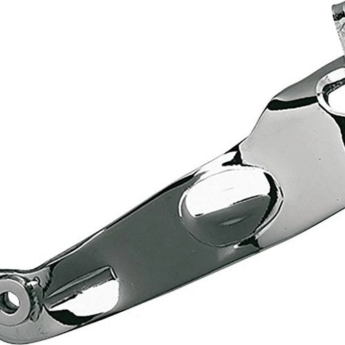 Drag Specialties Left Rear Floorboard Mounting Bracket #139614 Harley Davidson