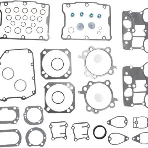 Cometic Est Big Bore Top End Gasket Kit w/.030" Head Gaskets/.020" Base 4.125"