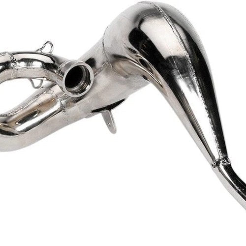 Fmf Racing Gnarly Pipe Nickel #025070 KTM