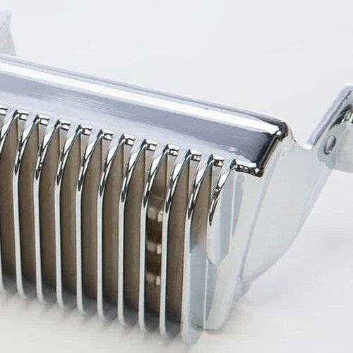 HardDrive Voltage Regulator Chrome #H0505C Harley Davidson