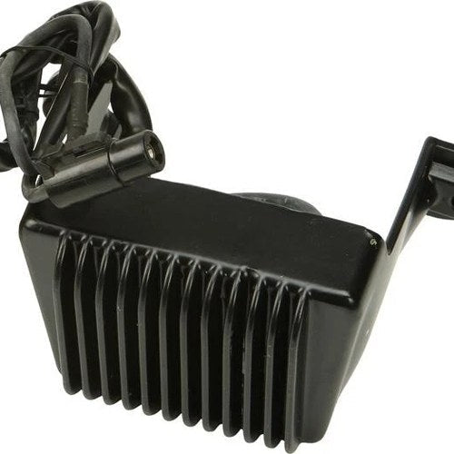 HardDrive Voltage Regulator Black #H0504 Harley Davidson