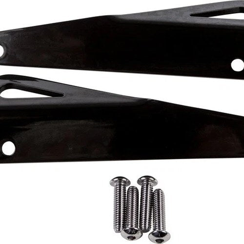 HardDrive Fairing Tie-Down Bracket Black #302863 Harley Davidson