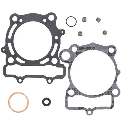 Vertex-Winderosa Top End Gasket Kit fits Kawasaki/Suzuki KX250F 4-Stroke/RM-Z250